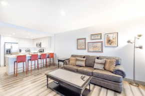 Fallridge Ski Condo